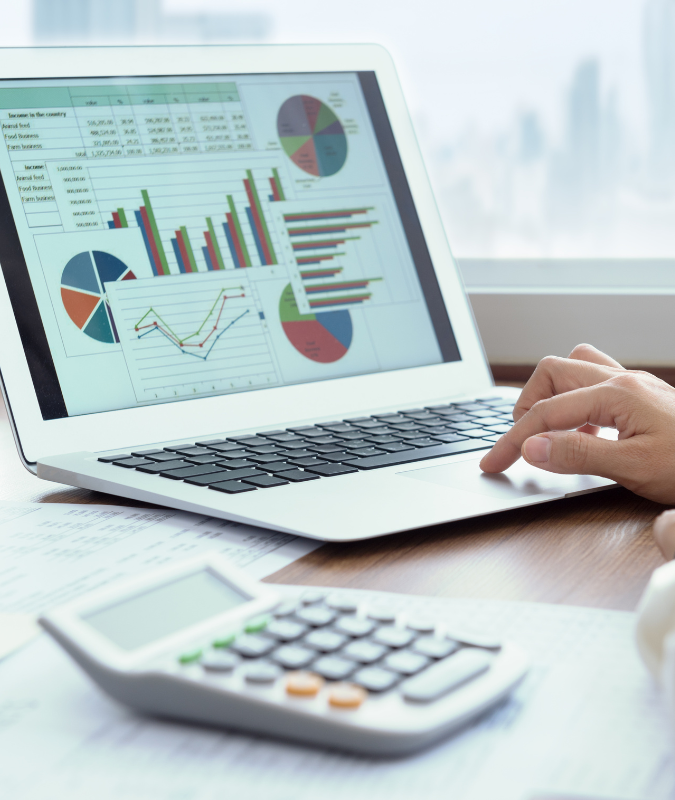 Annual Reports