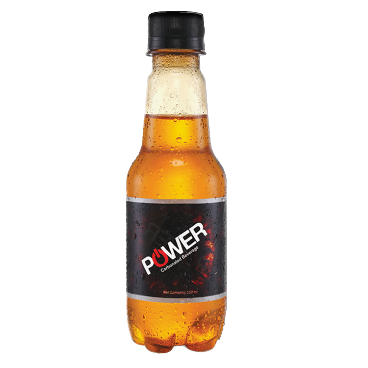 power-bottle